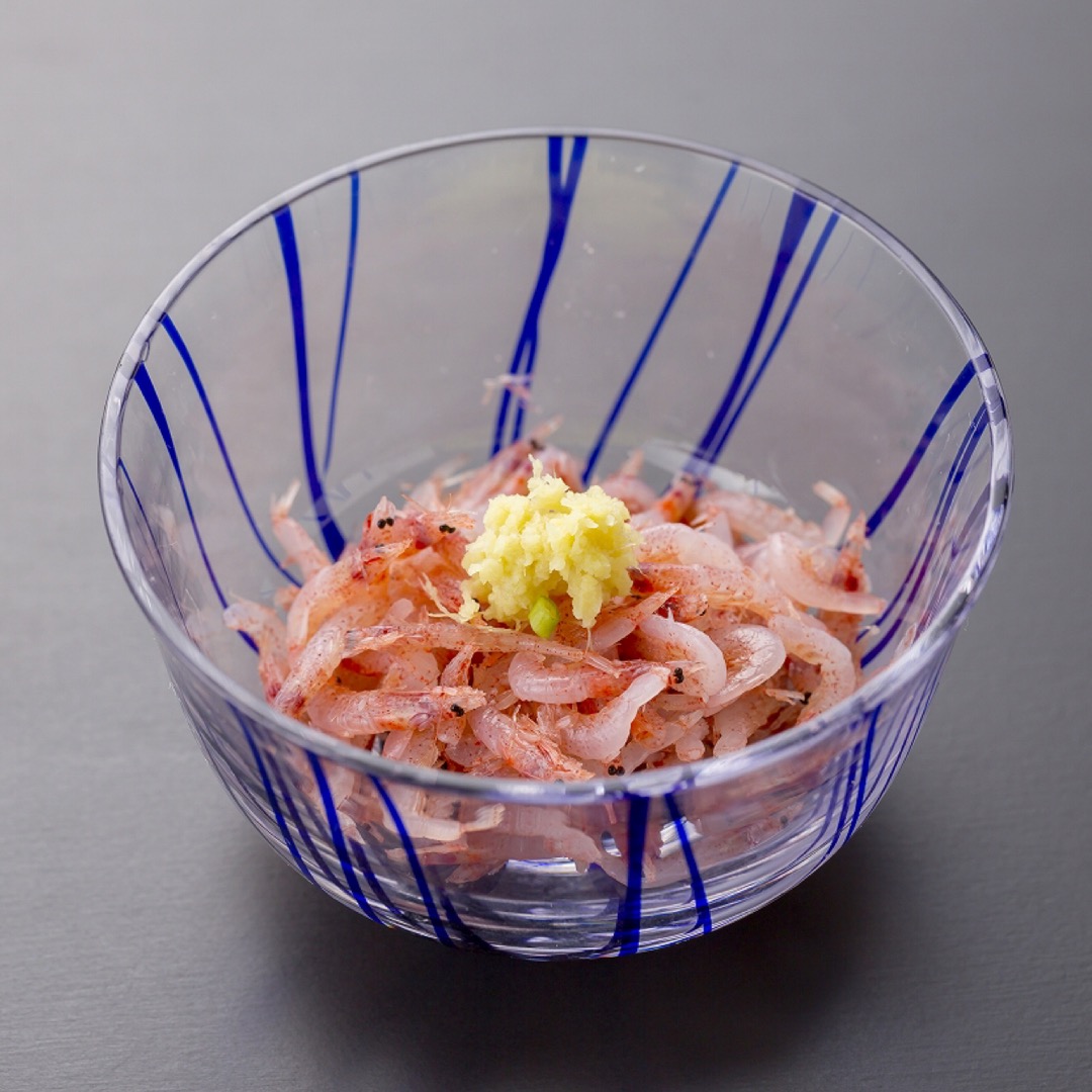 業務用台湾産 冷凍サクラエビ 刺身用 １ｋｇ 500ｇ 2 送料込み 黒潮魚屋